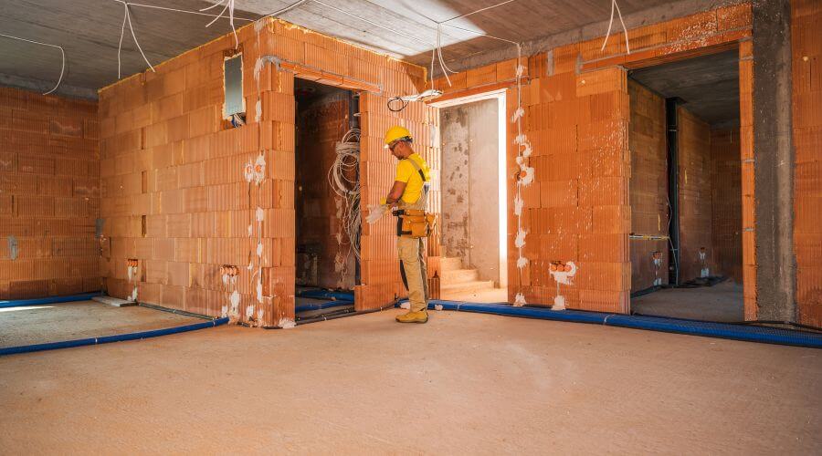 Expert flood damage restoration services in Ferris, TX